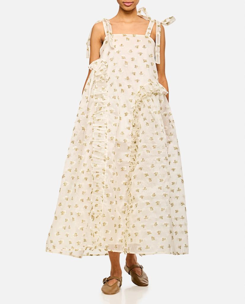 CECILIE BAHNSEN Alga Dress