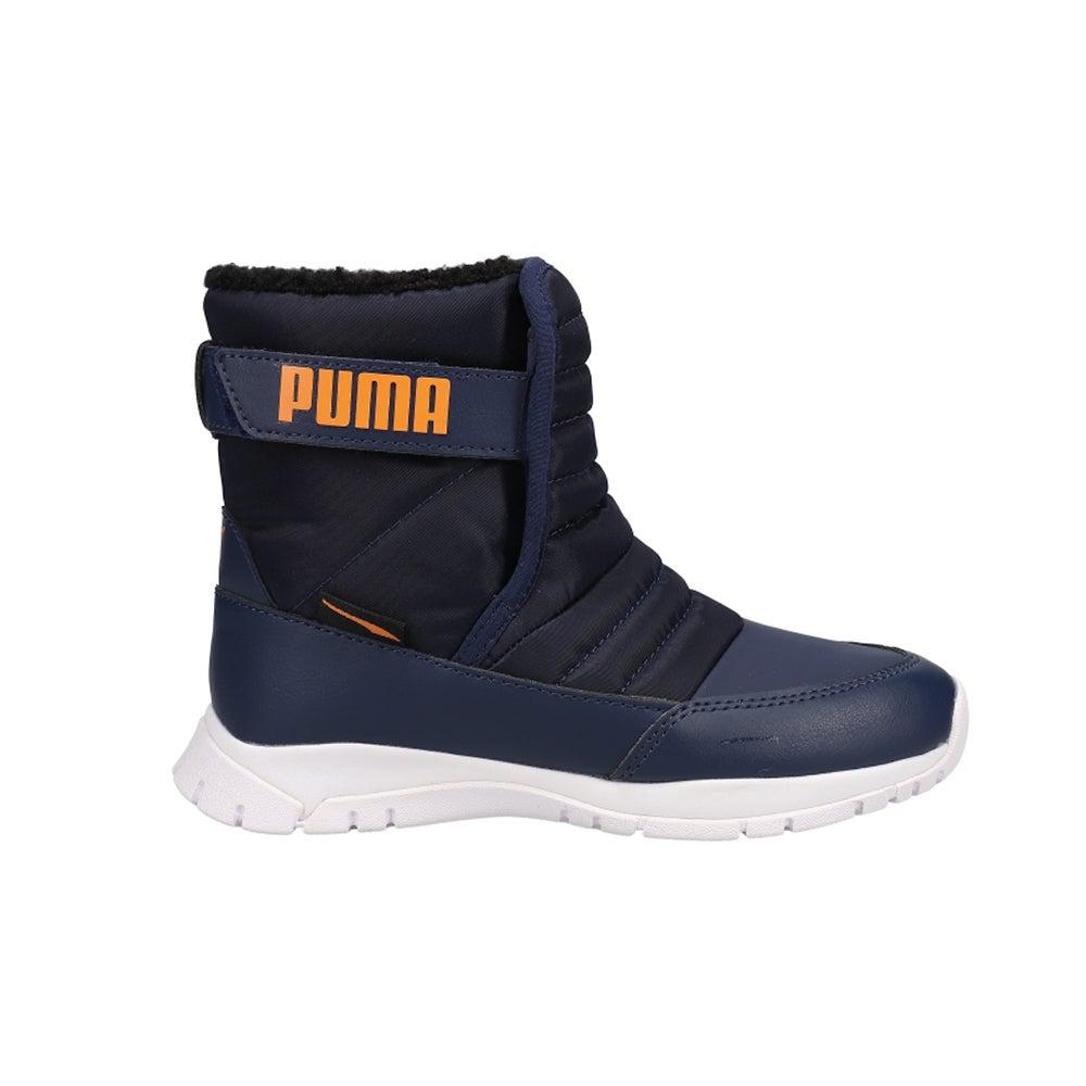 Puma Nieve Snow Boot - 2024 Toddler Size 9