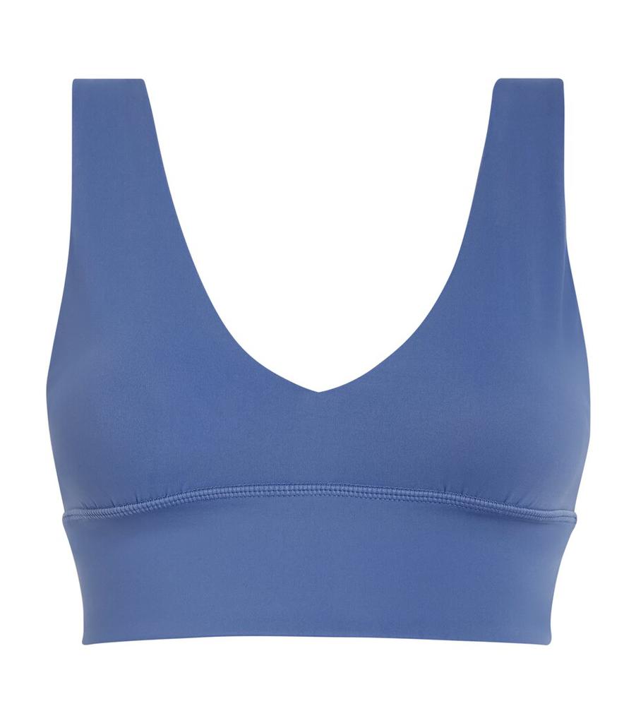 Adanola Ultimate Triangle Sports Bra
