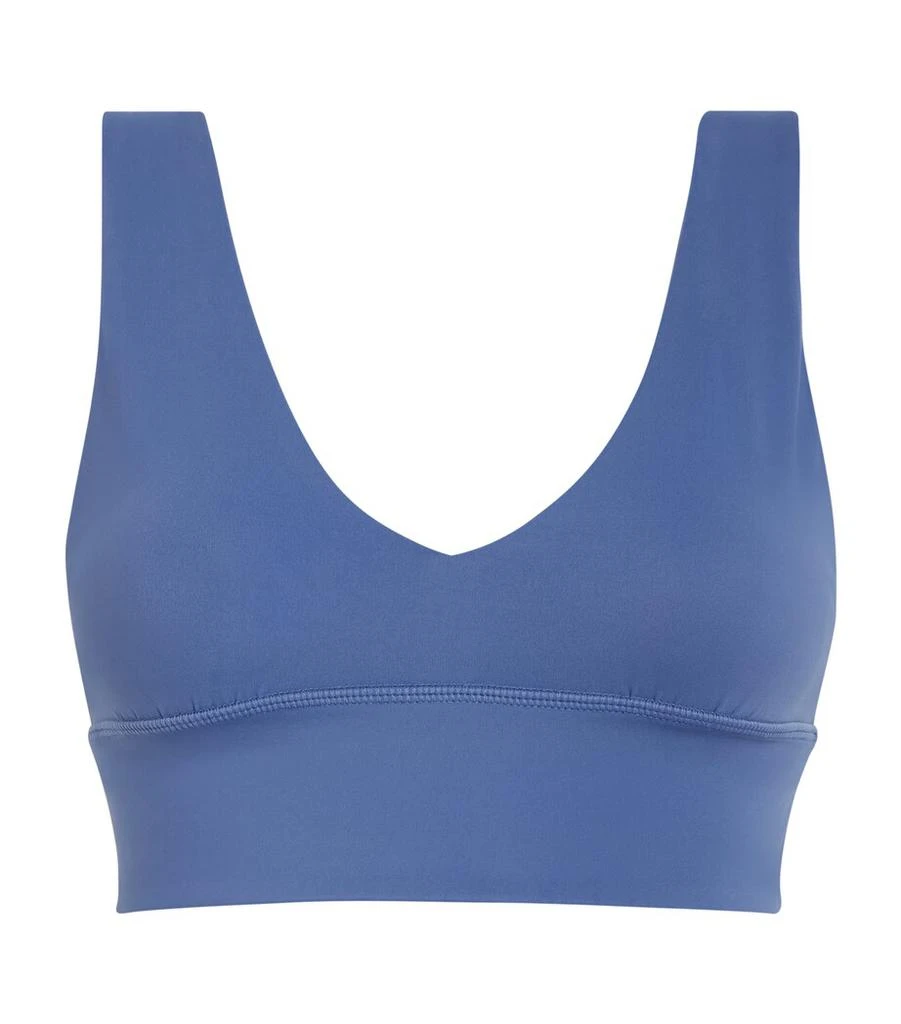 Adanola Ultimate Triangle Sports Bra 1