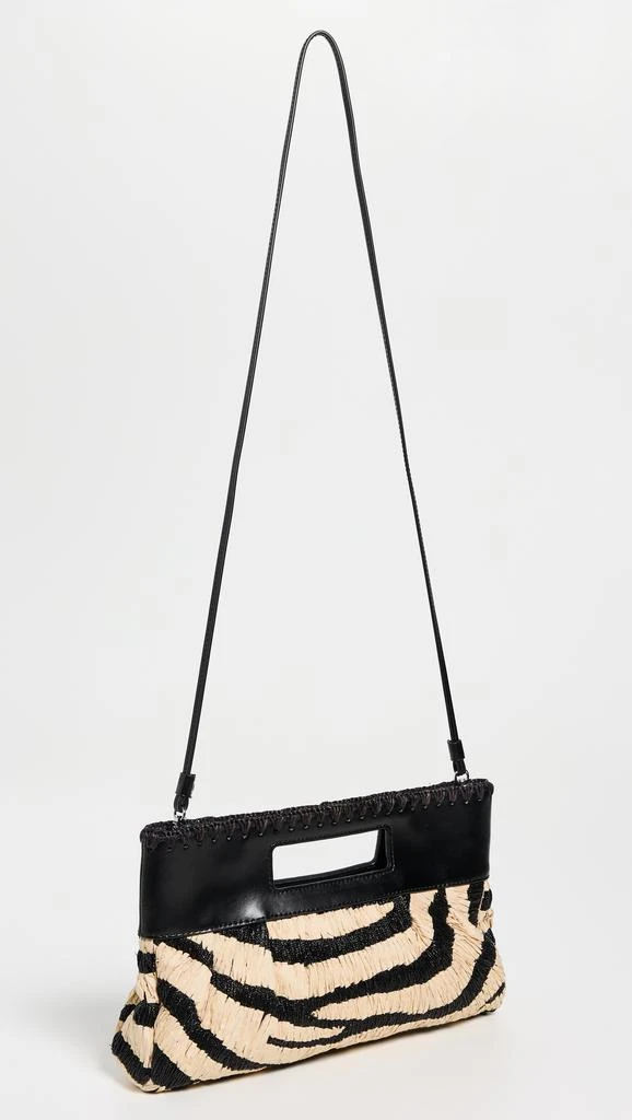 Staud Lena Clutch 3