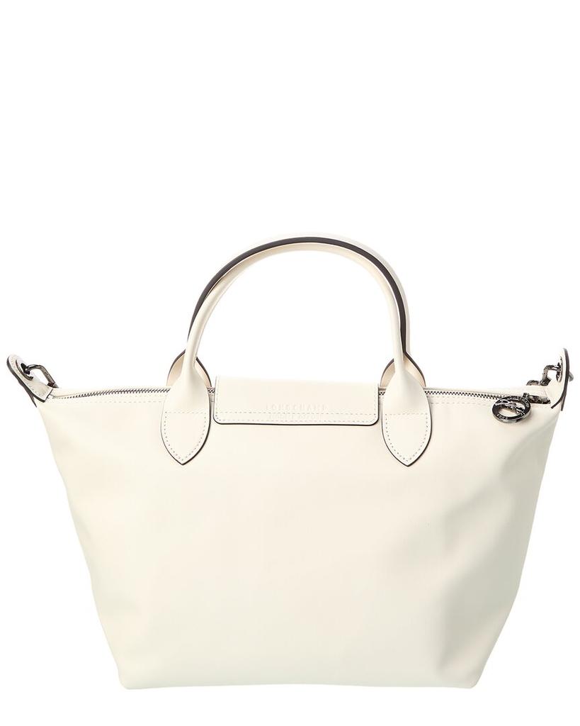 Longchamp Longchamp Le Pliage Xtra Small Leather Tote