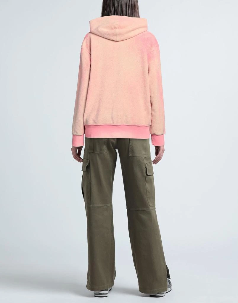 NOTSONORMAL Hooded sweatshirt 3