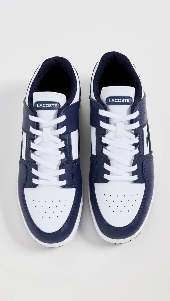 Lacoste Court Cage Sneakers 3