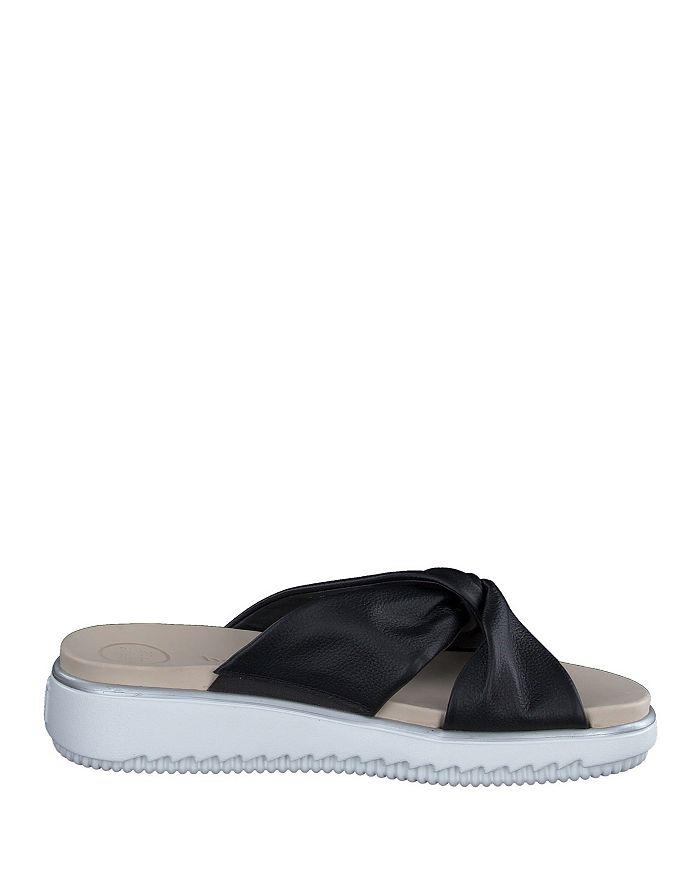 Paul Green Women's Tiki Slide Sandals