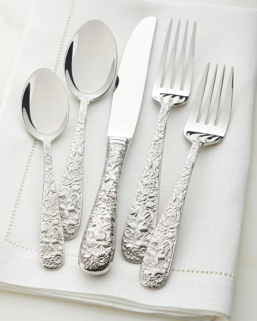 Towle Silversmiths 20-Piece Contessina Flatware Set 1