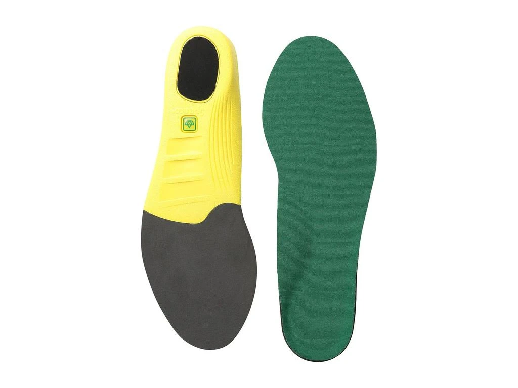 Spenco PolySorb Heavy Duty Work Insole 1