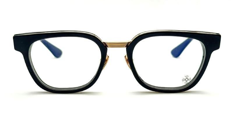 Chrome Hearts Chrome Hearts Eyeglasses