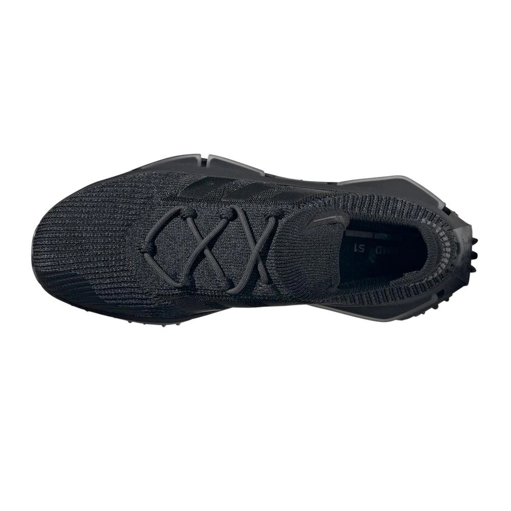 Adidas Nmd S1 Lace Up Sneakers 4