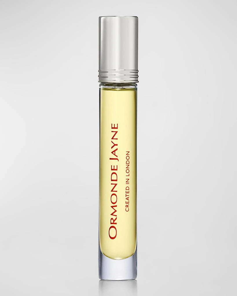 Ormonde Jayne Osmanthus Luxury Travel Parfum, 0.33 oz. 1