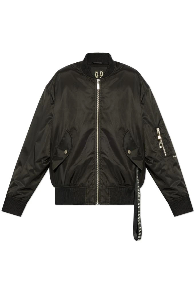 44 Label Group bomber jacket 1