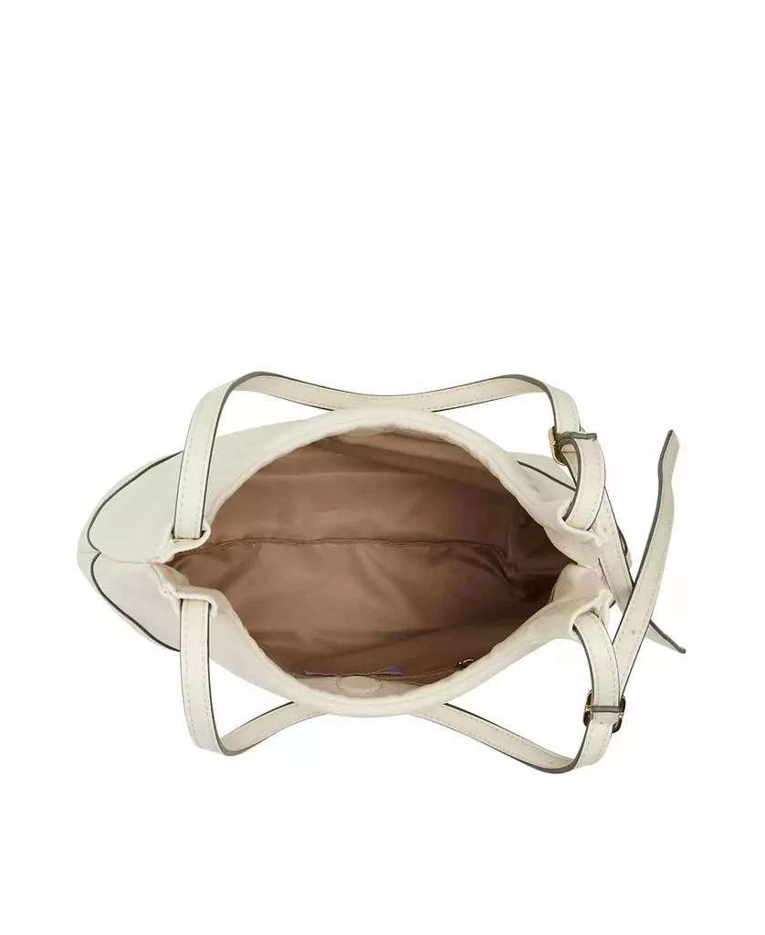 Madden Girl Faye Hobo Bag 6