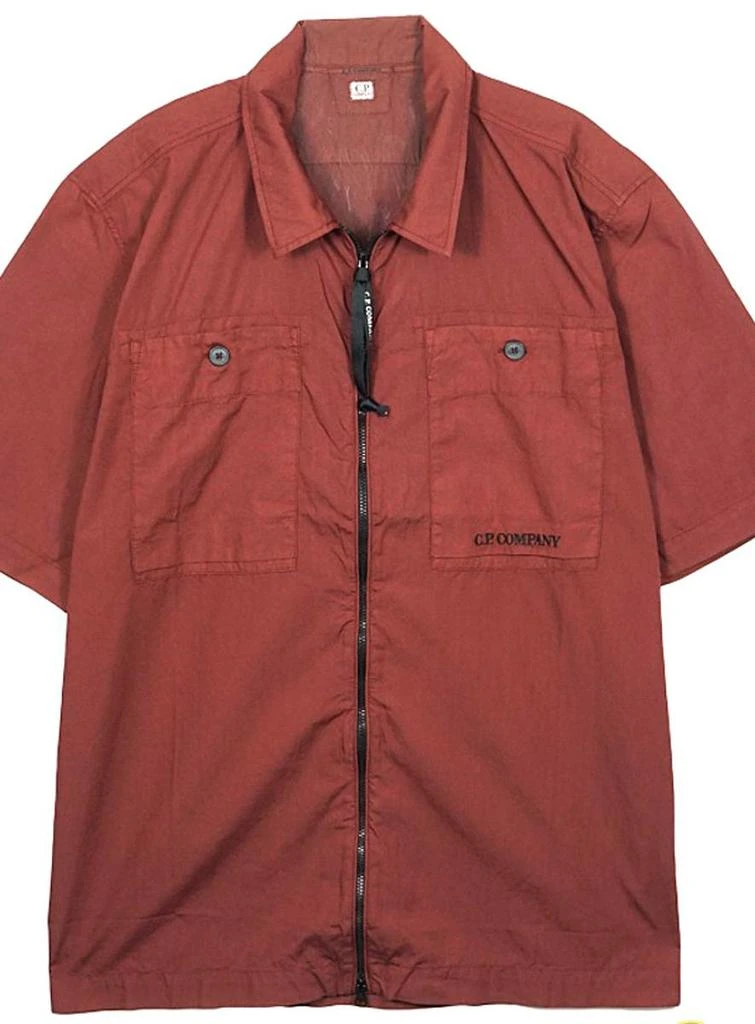 C.P. Company C.P. COMPANY Shirts 1