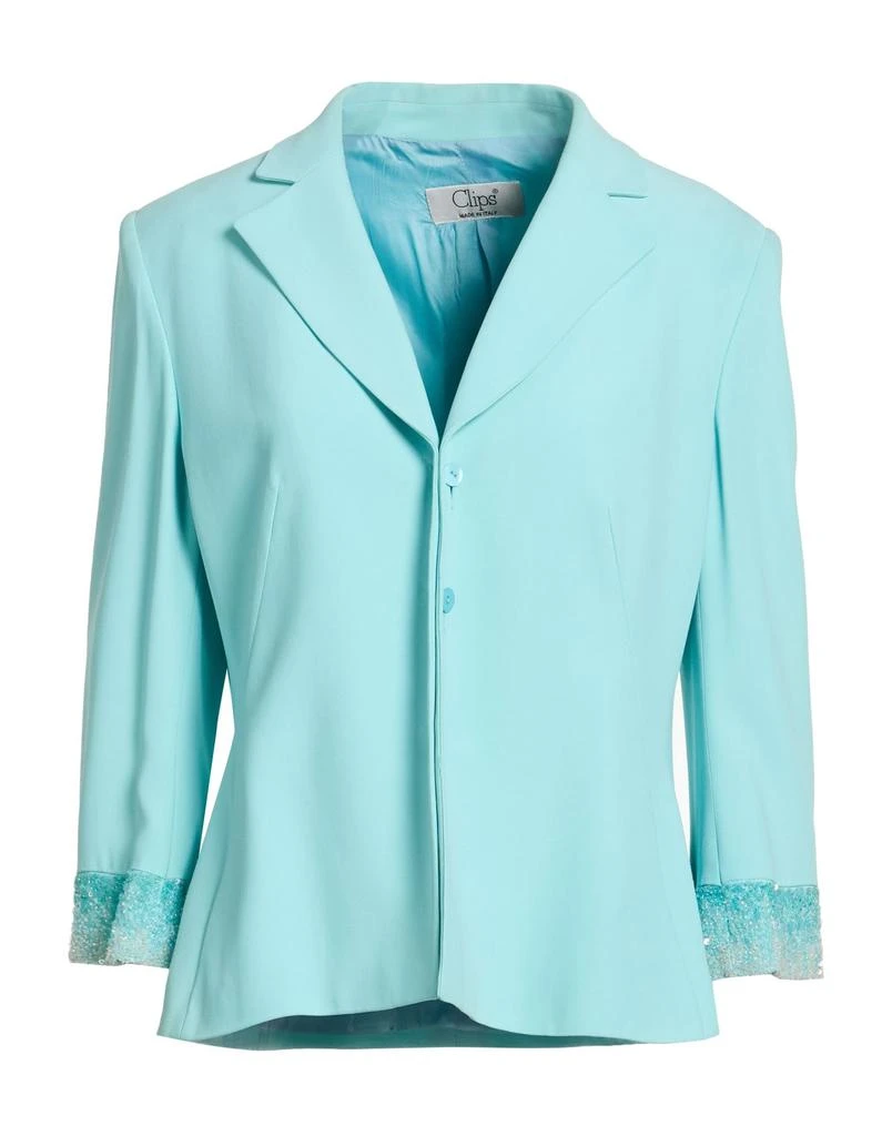 CLIPS Blazer