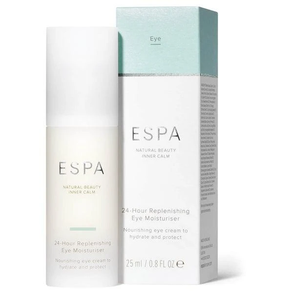 ESPA ESPA 24-Hour Replenishing Eye Moisturiser 25ml 2