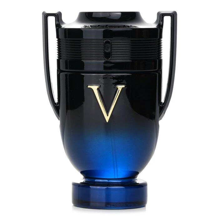 Paco Rabanne Paco Rabanne Men's Invictus Victory Elixir EDP Spray 1.7 oz Fragrances 3349668614516