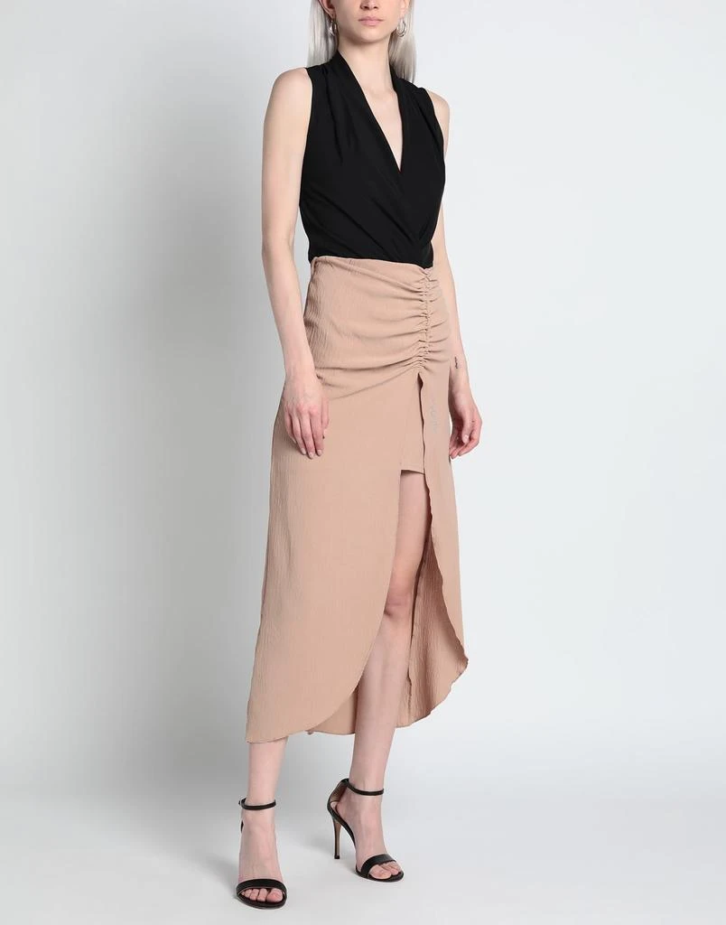 ODI ET AMO Midi skirt 2