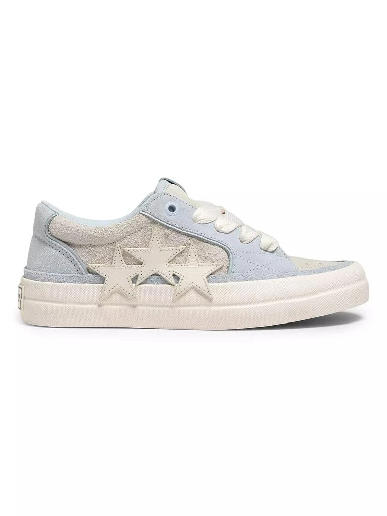 AMIRI Sunset Skate Leather Sneakers 1