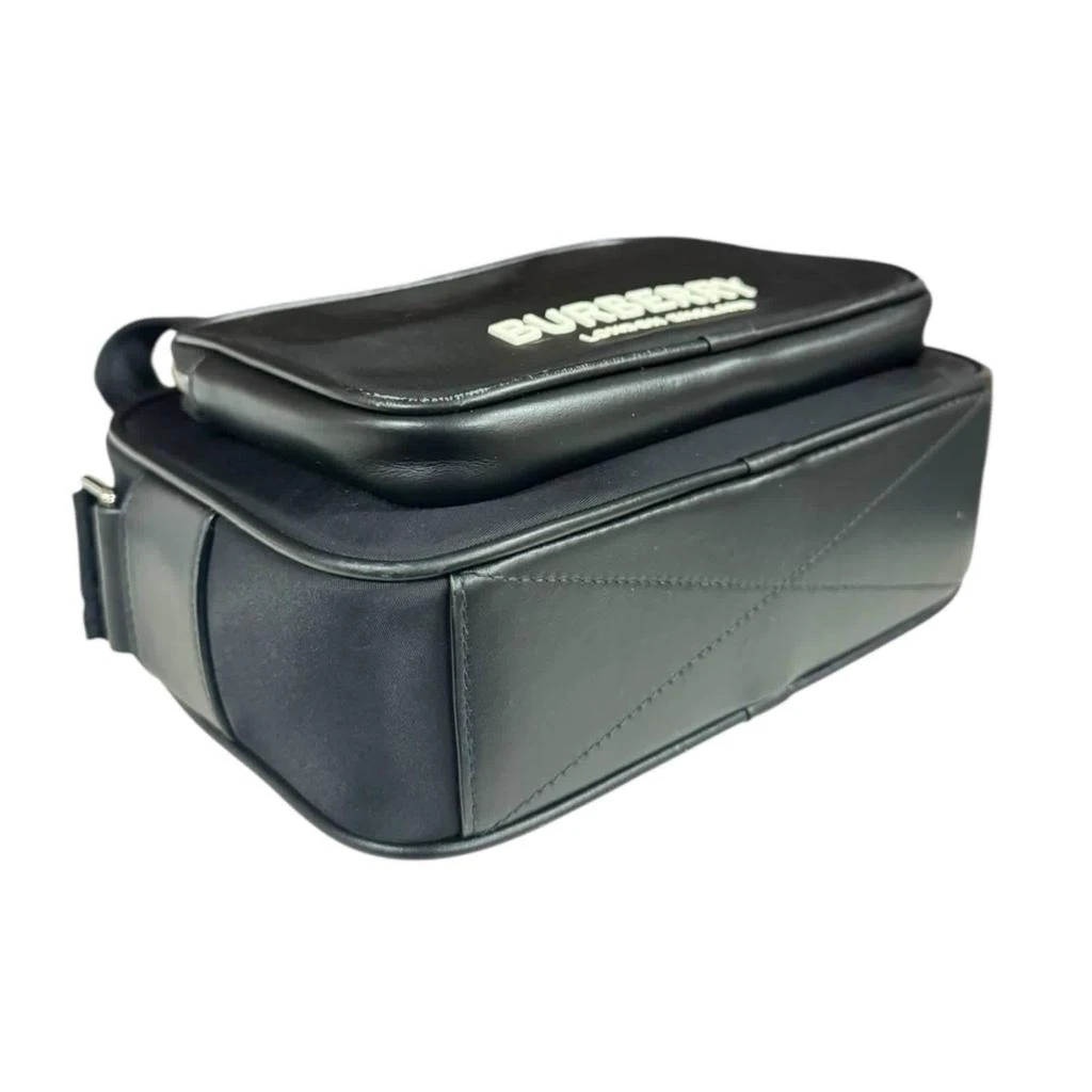 Burberry Nylon Shoulder Bag (Pre-Owned) 5