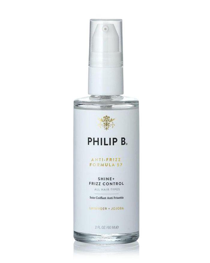 Philip B Hourglass Anti-Frizz Formula 57, 2oz.