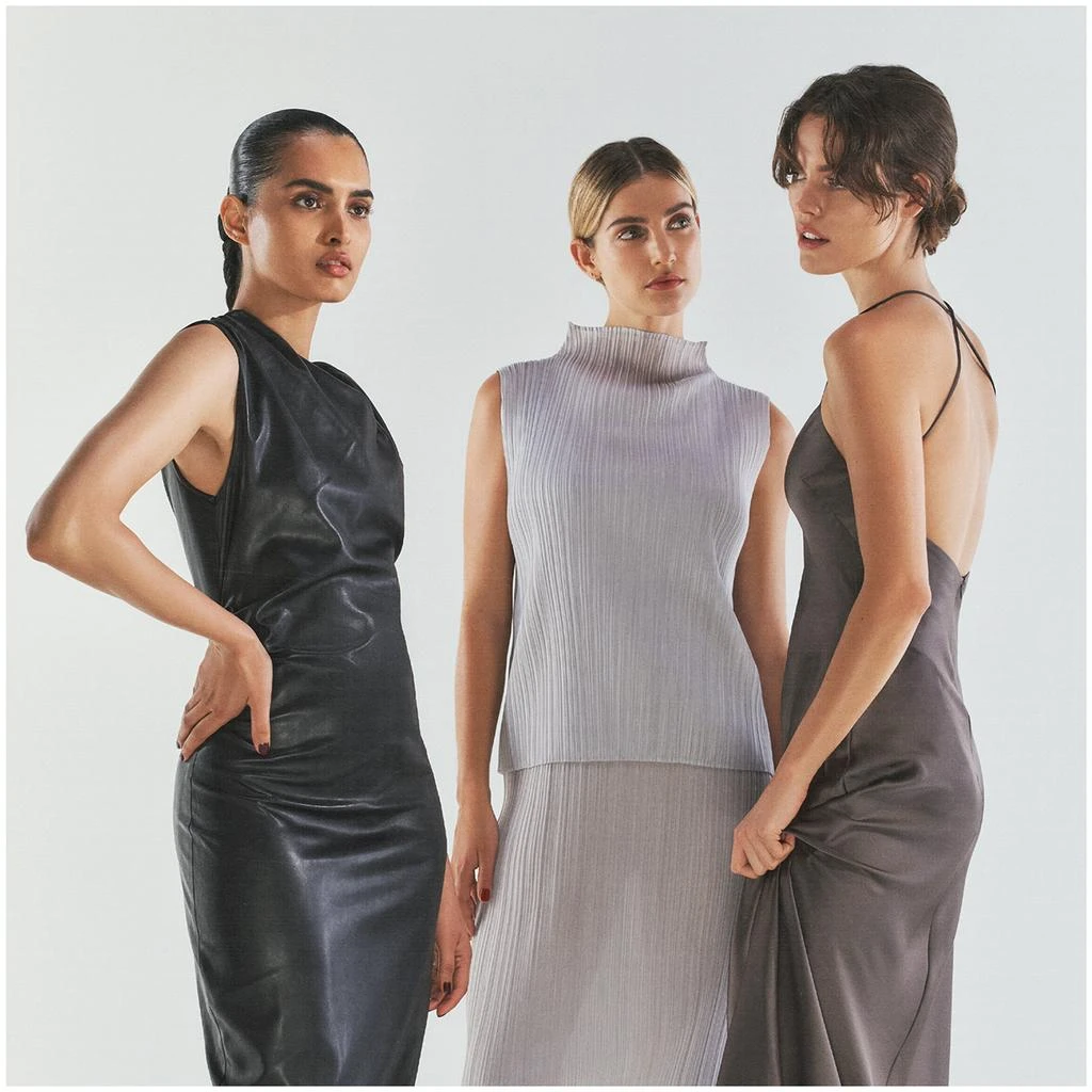 U Beauty U Beauty The Index Set Vol. II 3