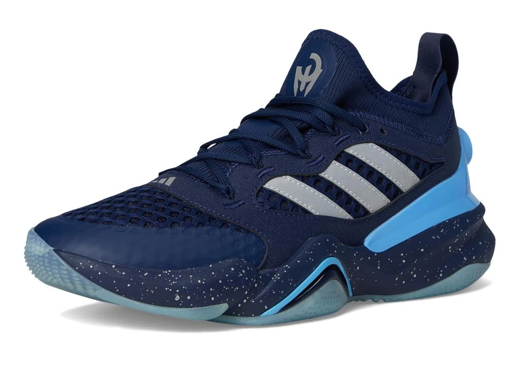 Adidas Mahomes 2 Impact FLX Turf Training Shoes 7