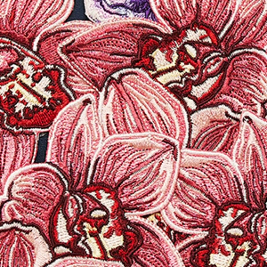 Moleskine Extra-Large Haute Couture Collection Summer Fling Notebook 6