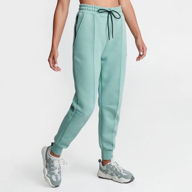 NIKE Women's Nike Sportswear Tech Fleece Jogger Pants 3