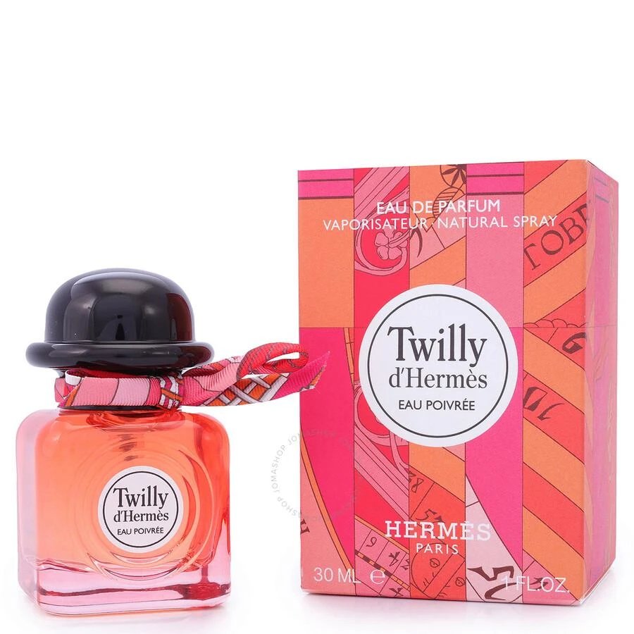 Hermes Hermes Twilly D'Hermes Eau Poivree Ladies EDP 3