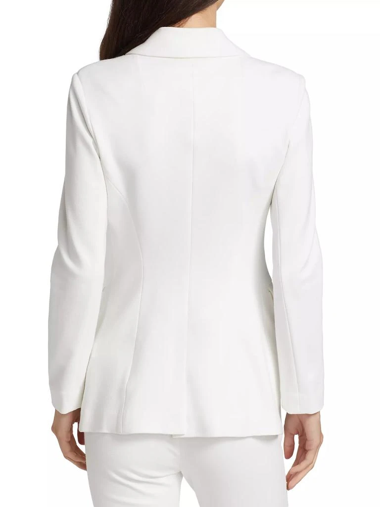 Rosetta Getty Double-Breasted Blazer 5