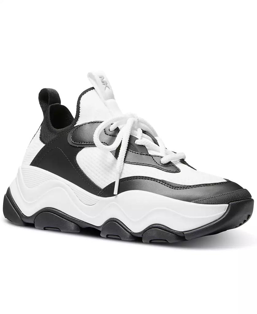 Shop Women's Atlas Knit Trainer Sneakers on Sale at