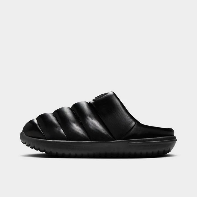NIKE Women's Nike Burrow SE Slippers 1
