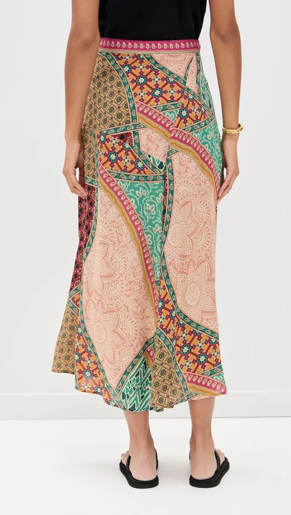 bash Fancy Skirt 3