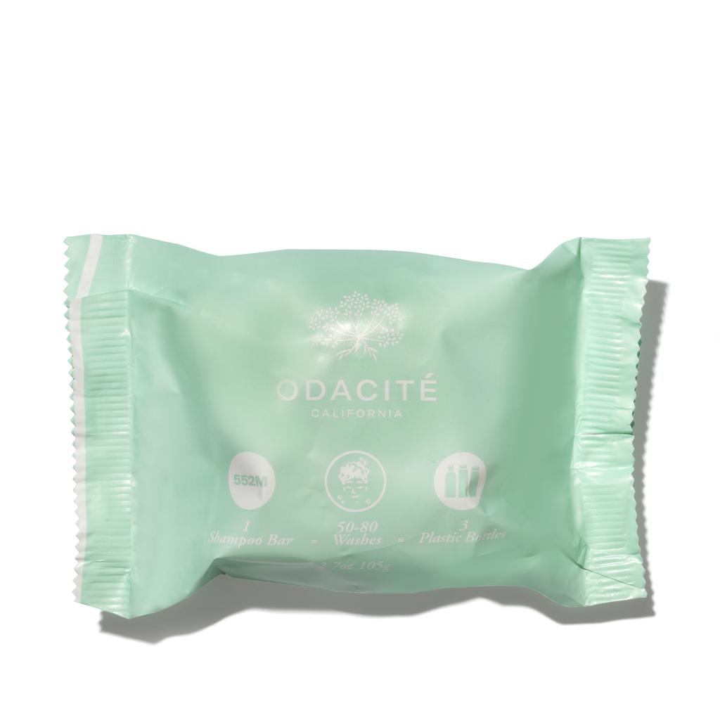 Odacité 552M Soap Free Shampoo Bar