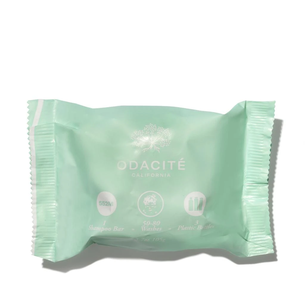 Odacité 552M Soap Free Shampoo Bar 2