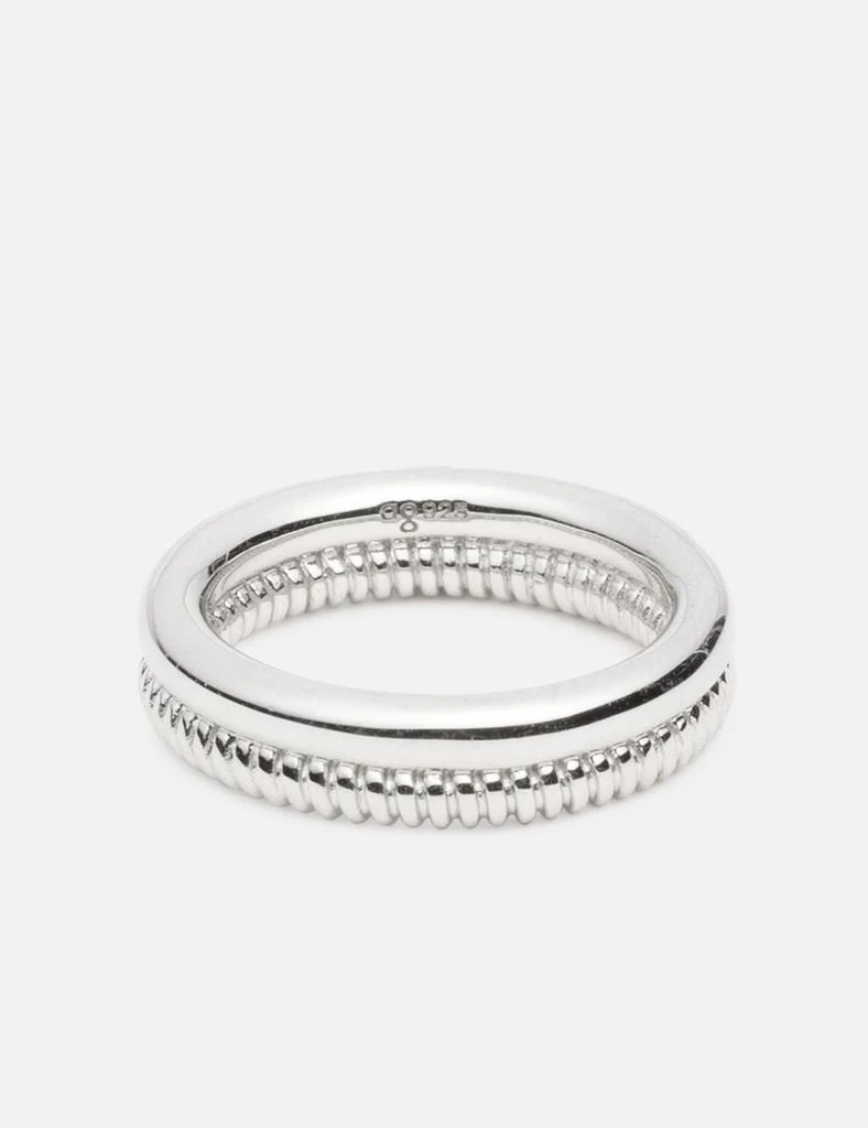 AVGVST Slinky Ring