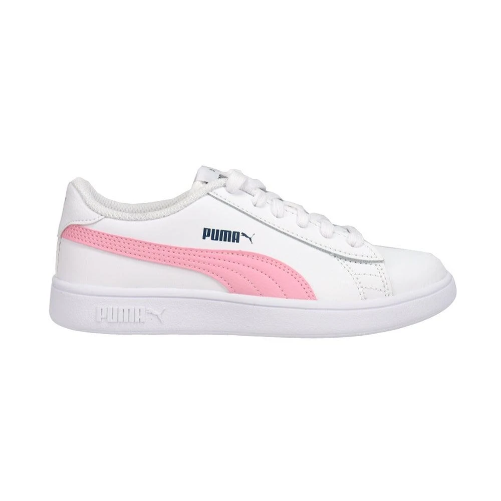 Puma Smash V2 L Sneakers (Little Kid) 1
