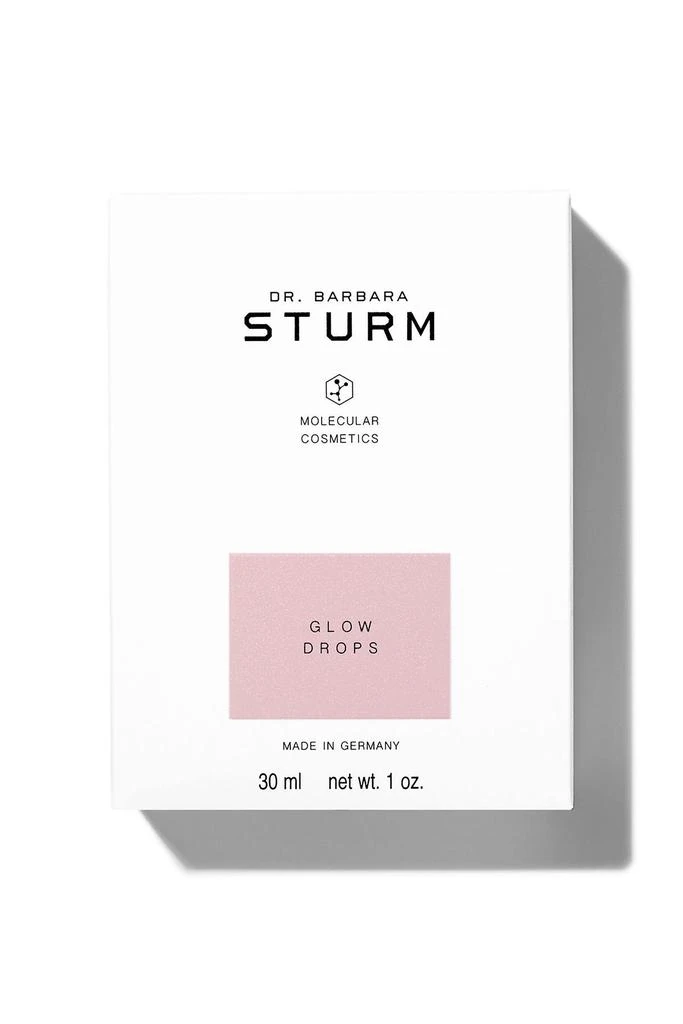 Dr. Barbara Sturm beauty glow drops 30 ml 1