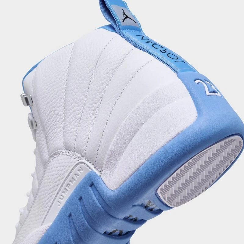 Jordan Air Jordan Retro 12 Basketball Shoes 3