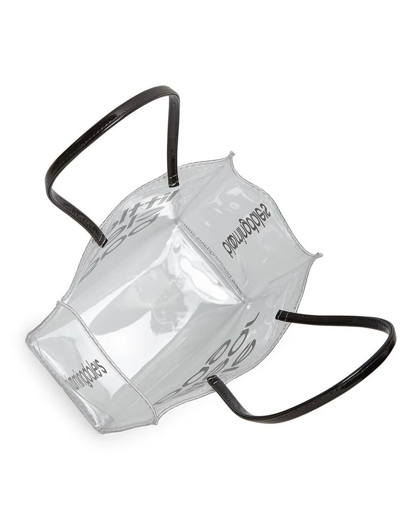 Bloomingdale's Little Clear Bag - Exclusive 4