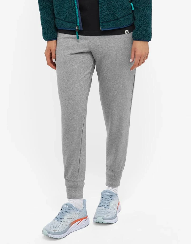 Patagonia Ahnya logo joggers sweatpants 3