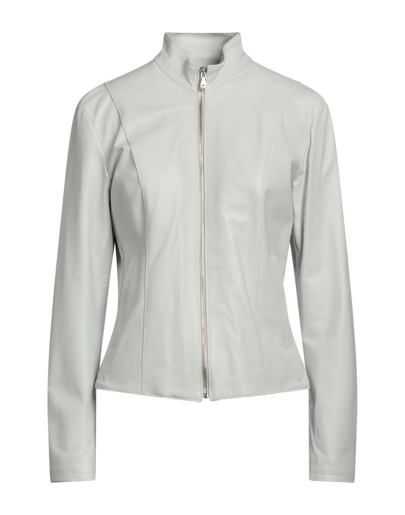 MASTERPELLE Biker jacket