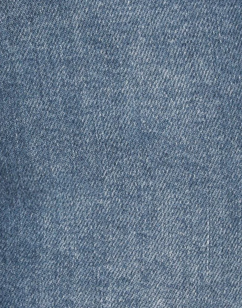 MASSIMO REBECCHI Denim pants 4