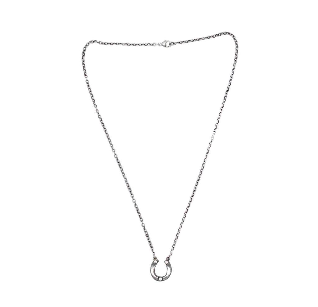Love Token Love Token - Women's Horeshoe Necklace