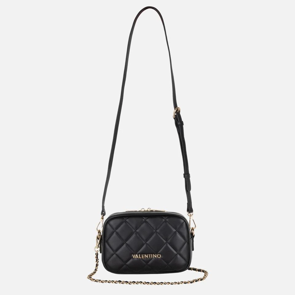 Valentino Valentino Ocarina Faux Leather Camera Bag 2