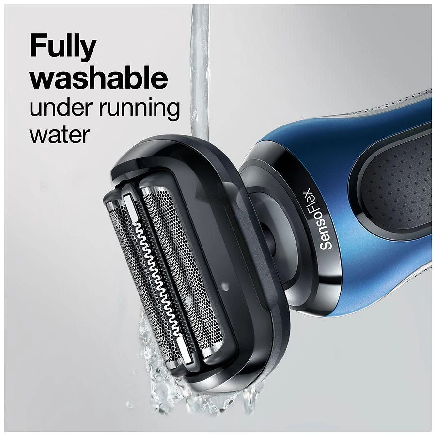 Braun Series 5 53B, Electric Shaver Head 7