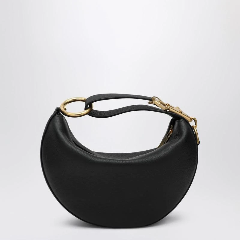 Burberry Knight Arc small bag black 4