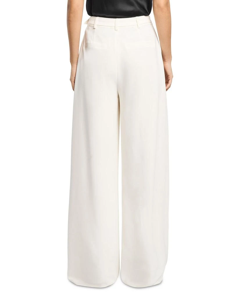 Cinq à Sept Eliah Belted Pants 2