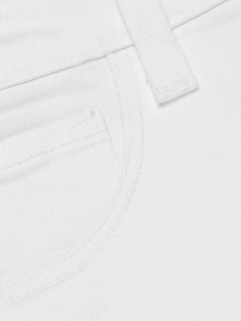 L'Agence Marguerite High-Rise Skinny Jeans 7