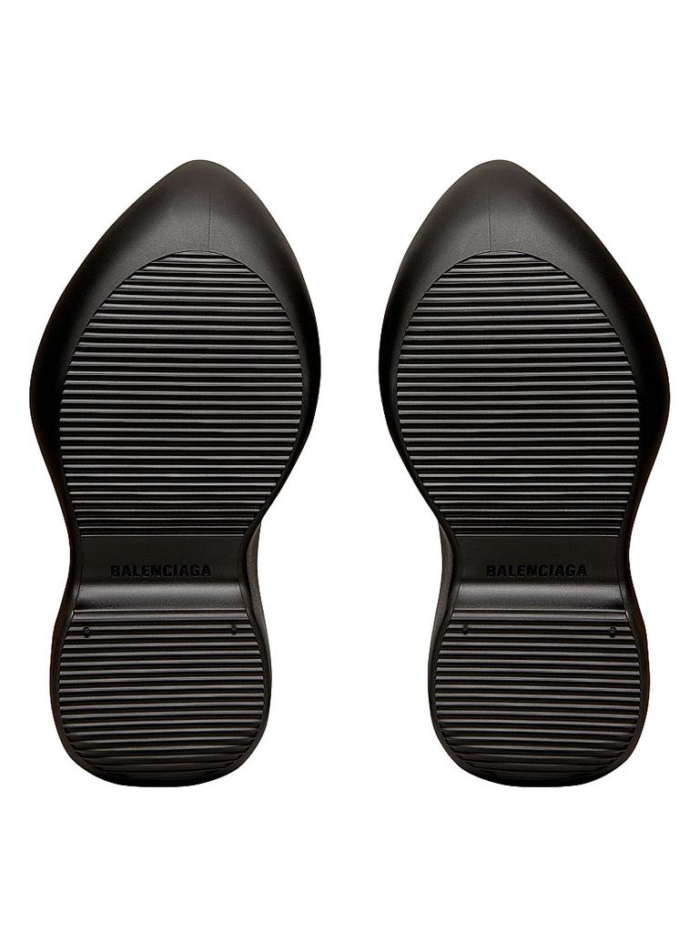 Balenciaga Technoclogs - Sandals - Free Shipping - BeyondStyle